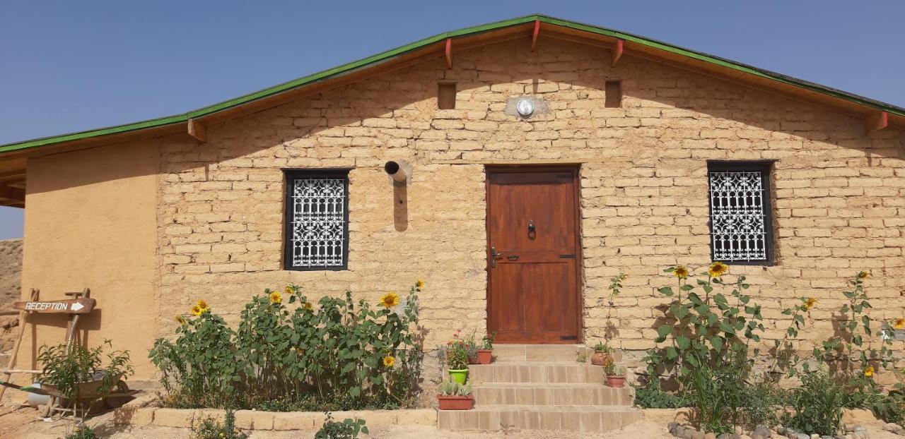 Kasbah Izoran Hotel Миделт Екстериор снимка