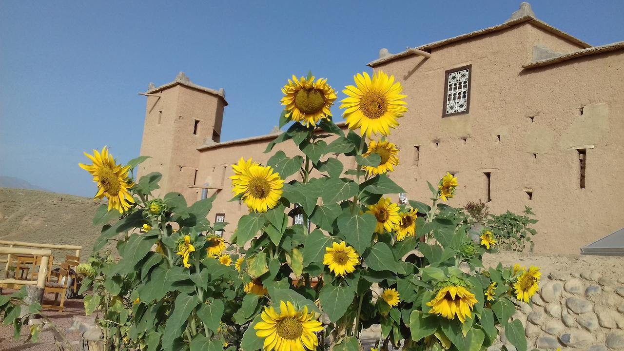 Kasbah Izoran Hotel Миделт Екстериор снимка