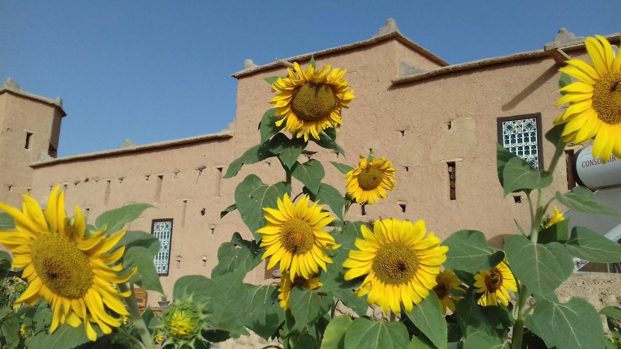 Kasbah Izoran Hotel Миделт Екстериор снимка